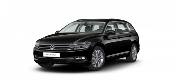 Volkswagen Passat Variant Business CL