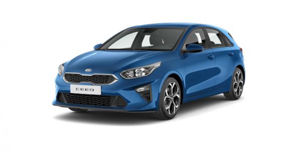 Kia CEED First Edition AT