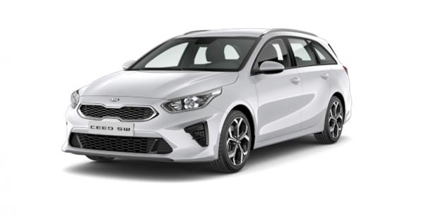 Kia CEED SW First Edition AT