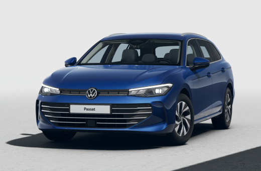 Volkswagen Passat Variant Business DSG