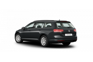 Volkswagen Passat Variant Business TL 