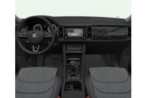 Škoda Kodiaq Style Plus DSG 