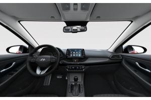 Hyundai i30 Kombi Comfort