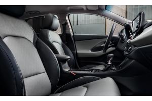 Hyundai i30 Fastback Comfort