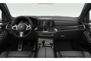 BMW X7 xDrive30d M Šport