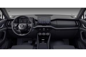 Škoda Kodiaq Selection DSG