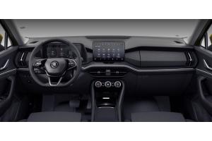 Škoda Kodiaq Selection DSG 4x4